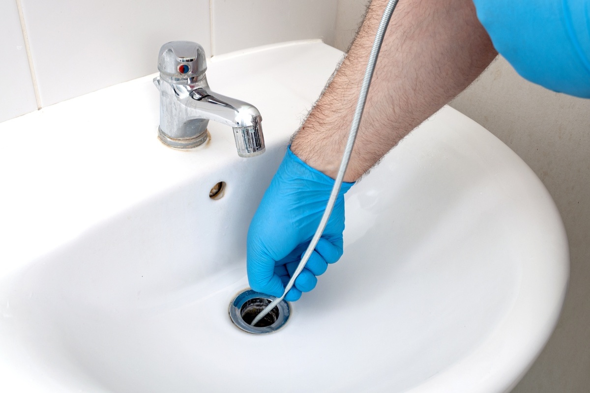 Plumbing Repair