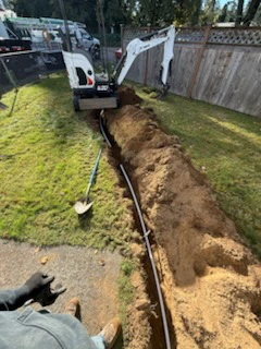 Plumbing Repair