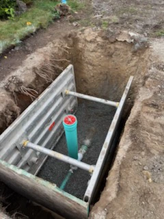 Plumbing Repair