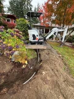 Plumbing Repair
