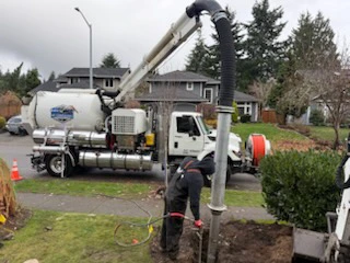 Plumbing Repair