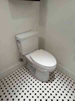 Plumbing Repair