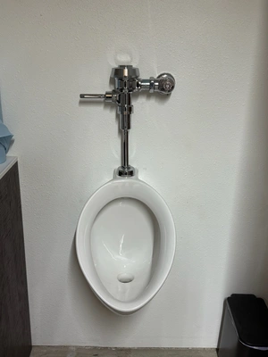 Plumbing Repair