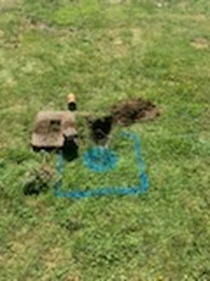 Plumbing Repair