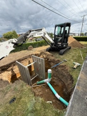 Plumbing Repair