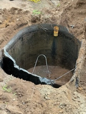 Plumbing Repair
