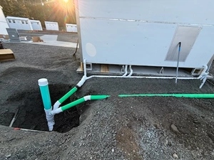 Plumbing Repair